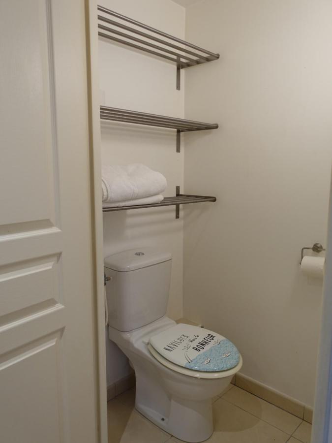 Lovely Appartement With Balcony 5Min Train Station คานส์ ภายนอก รูปภาพ