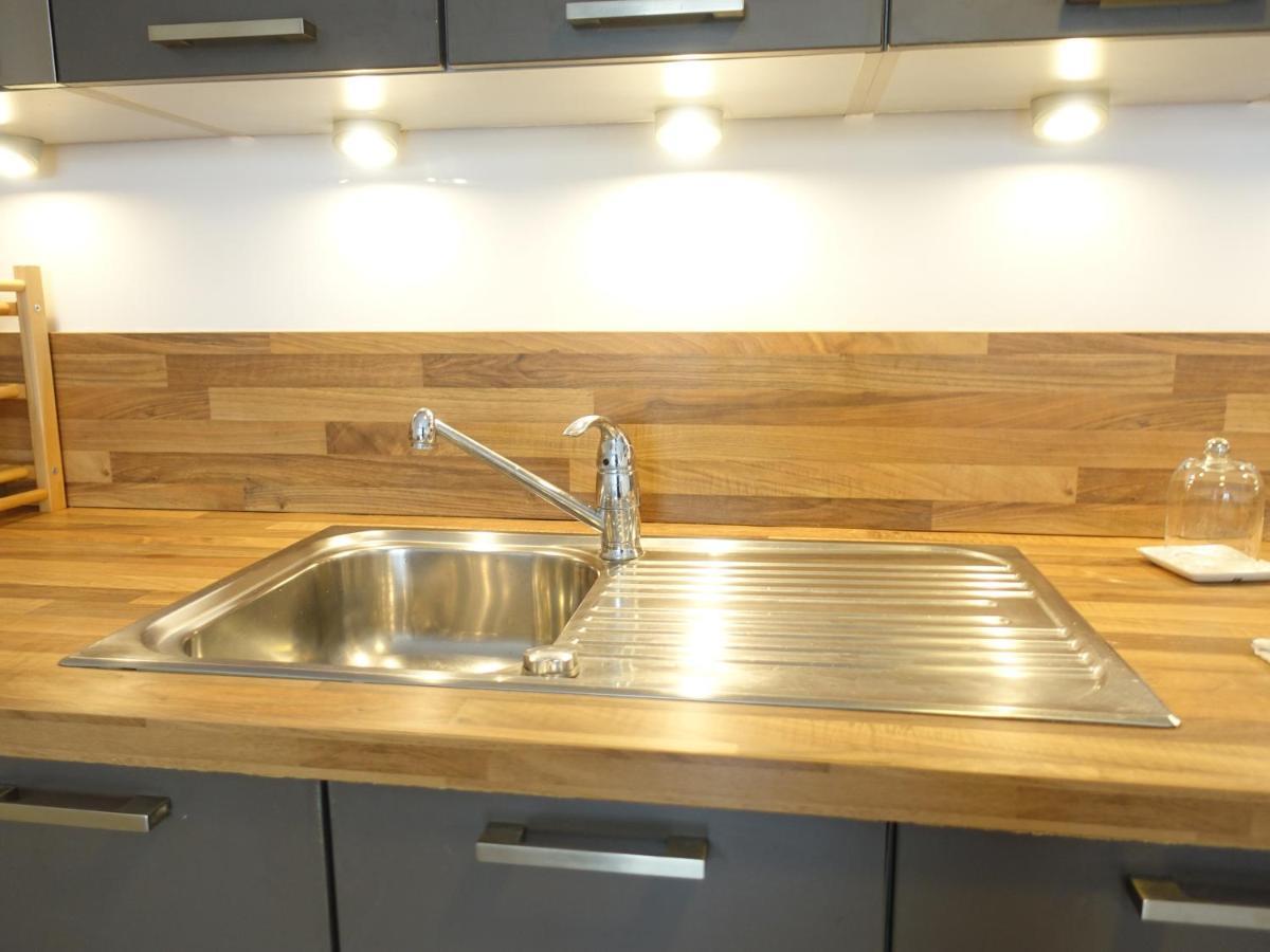 Lovely Appartement With Balcony 5Min Train Station คานส์ ภายนอก รูปภาพ
