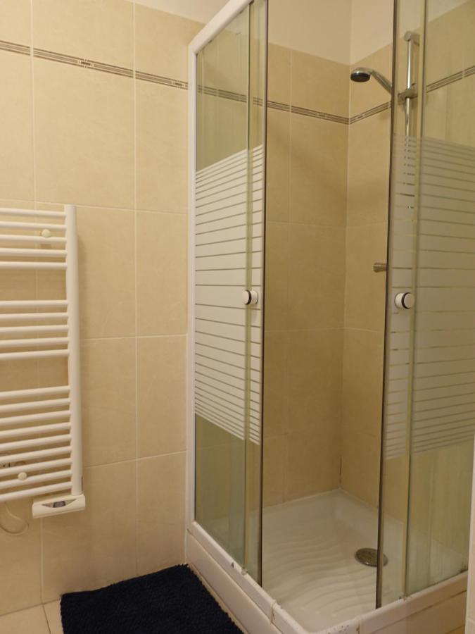 Lovely Appartement With Balcony 5Min Train Station คานส์ ภายนอก รูปภาพ