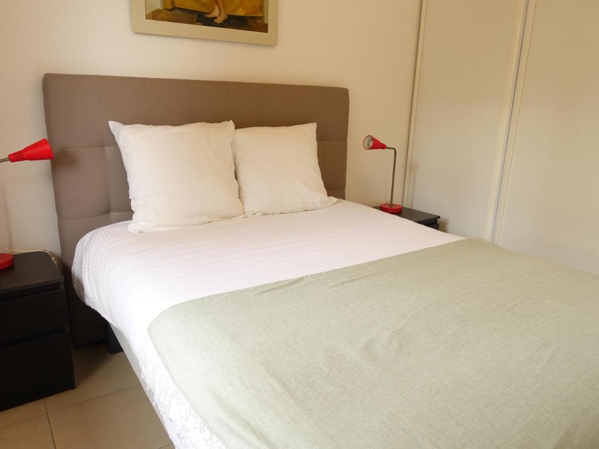 Lovely Appartement With Balcony 5Min Train Station คานส์ ภายนอก รูปภาพ